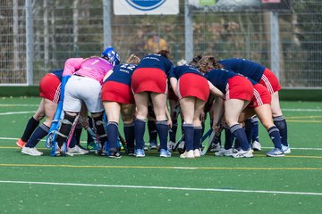 Bild 14 - F VfL Pinneberg - HC St. Pauli : Ergebnis: 2:1
